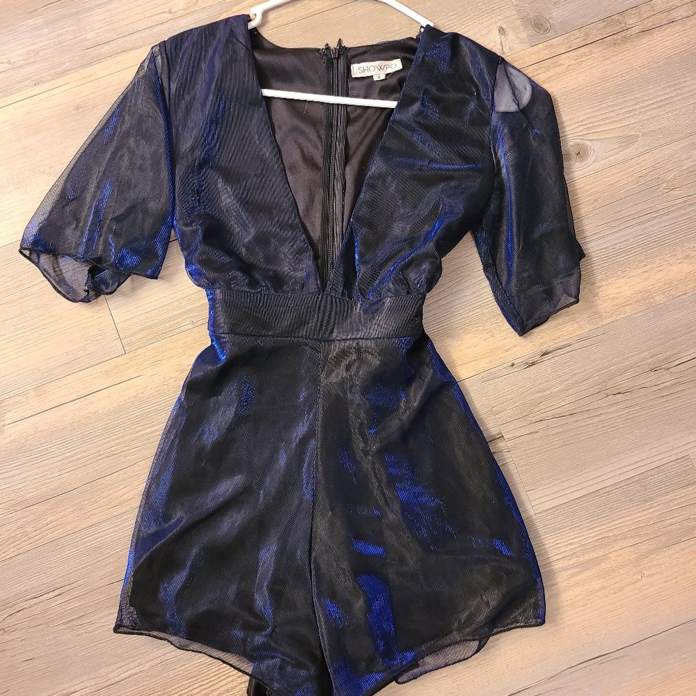 Showpo Romper